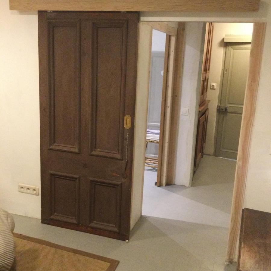 Le Logis Alexandra Bnb La Trimouille エクステリア 写真