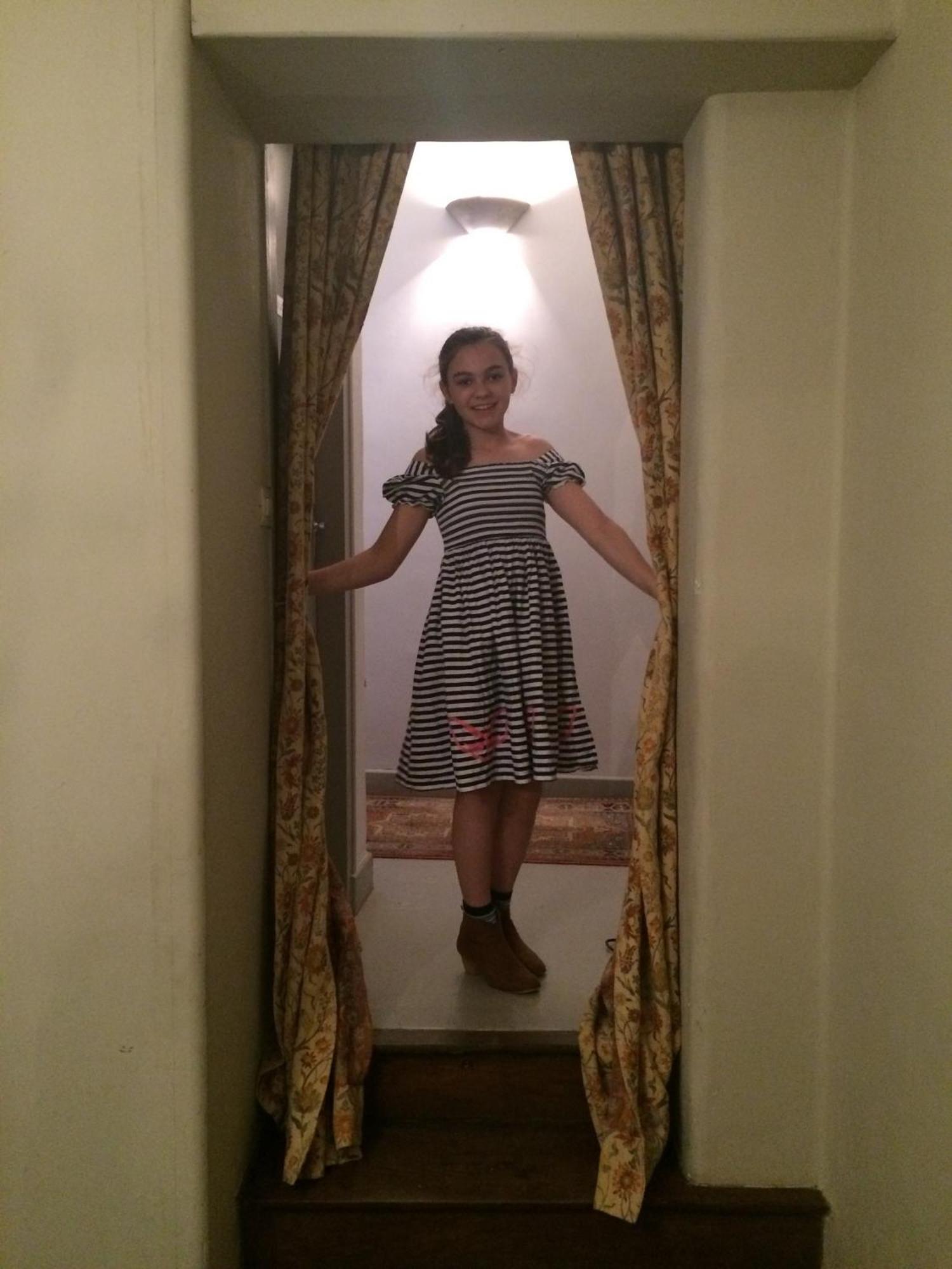 Le Logis Alexandra Bnb La Trimouille エクステリア 写真