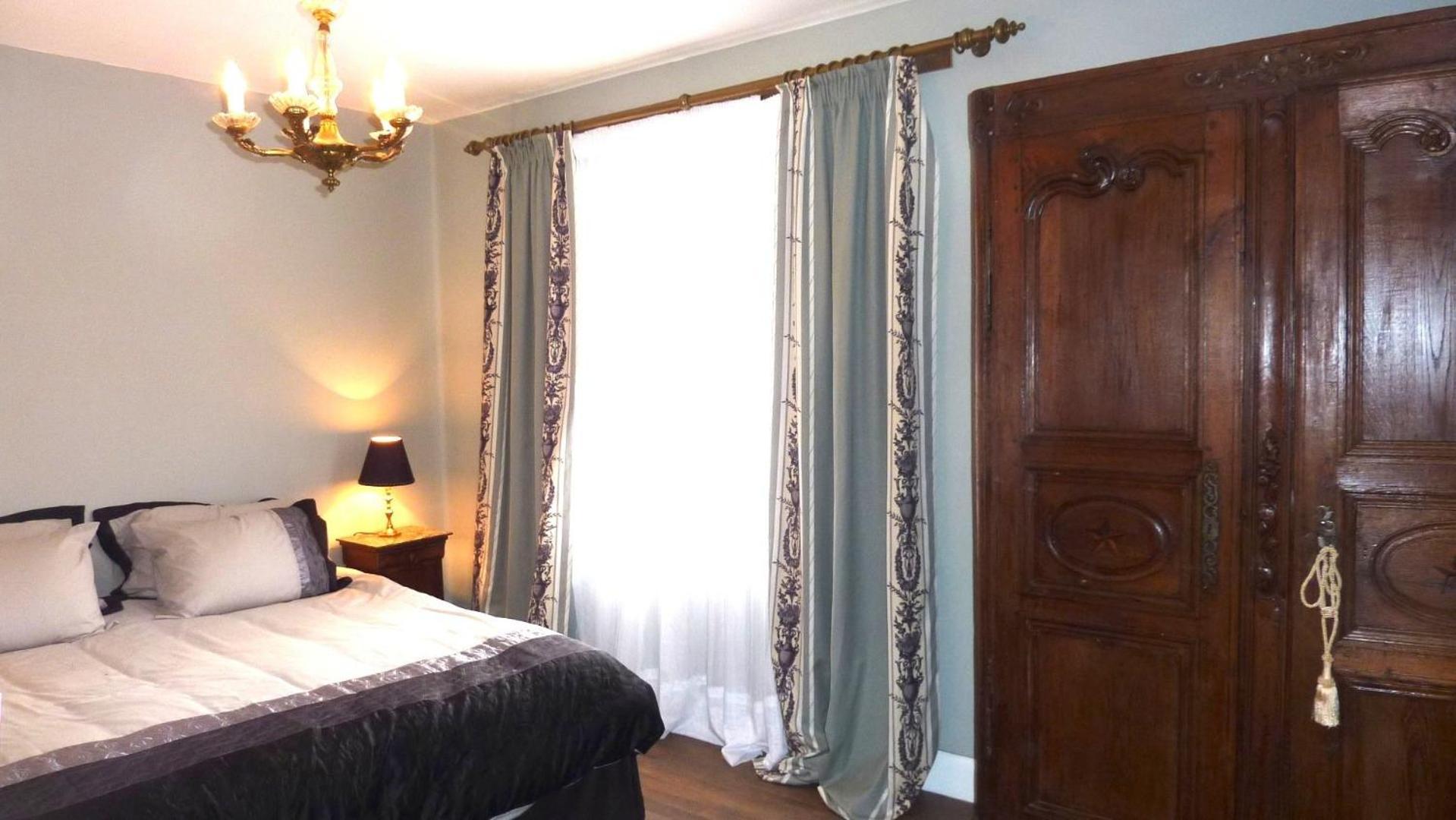 Le Logis Alexandra Bnb La Trimouille エクステリア 写真