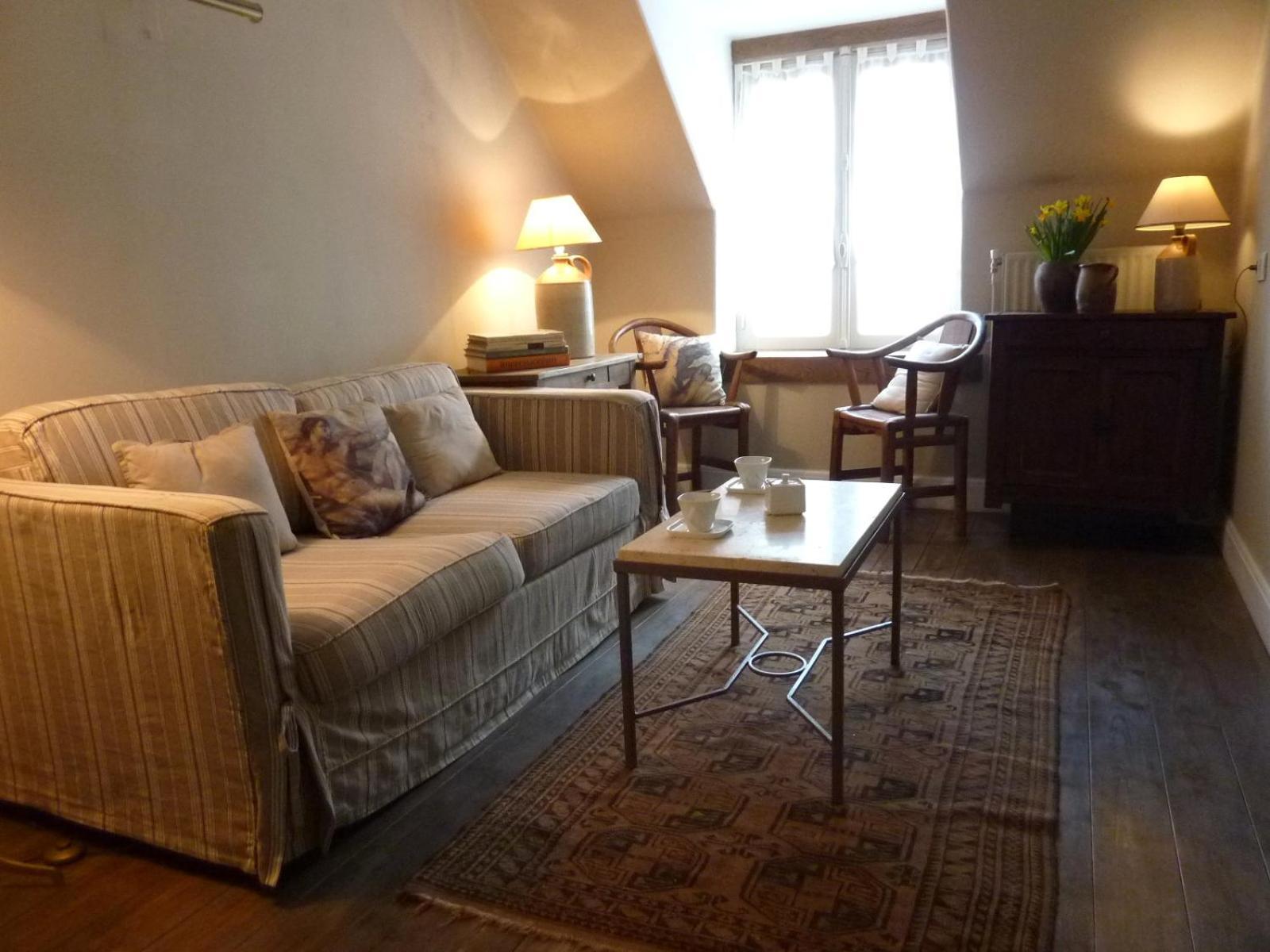 Le Logis Alexandra Bnb La Trimouille エクステリア 写真