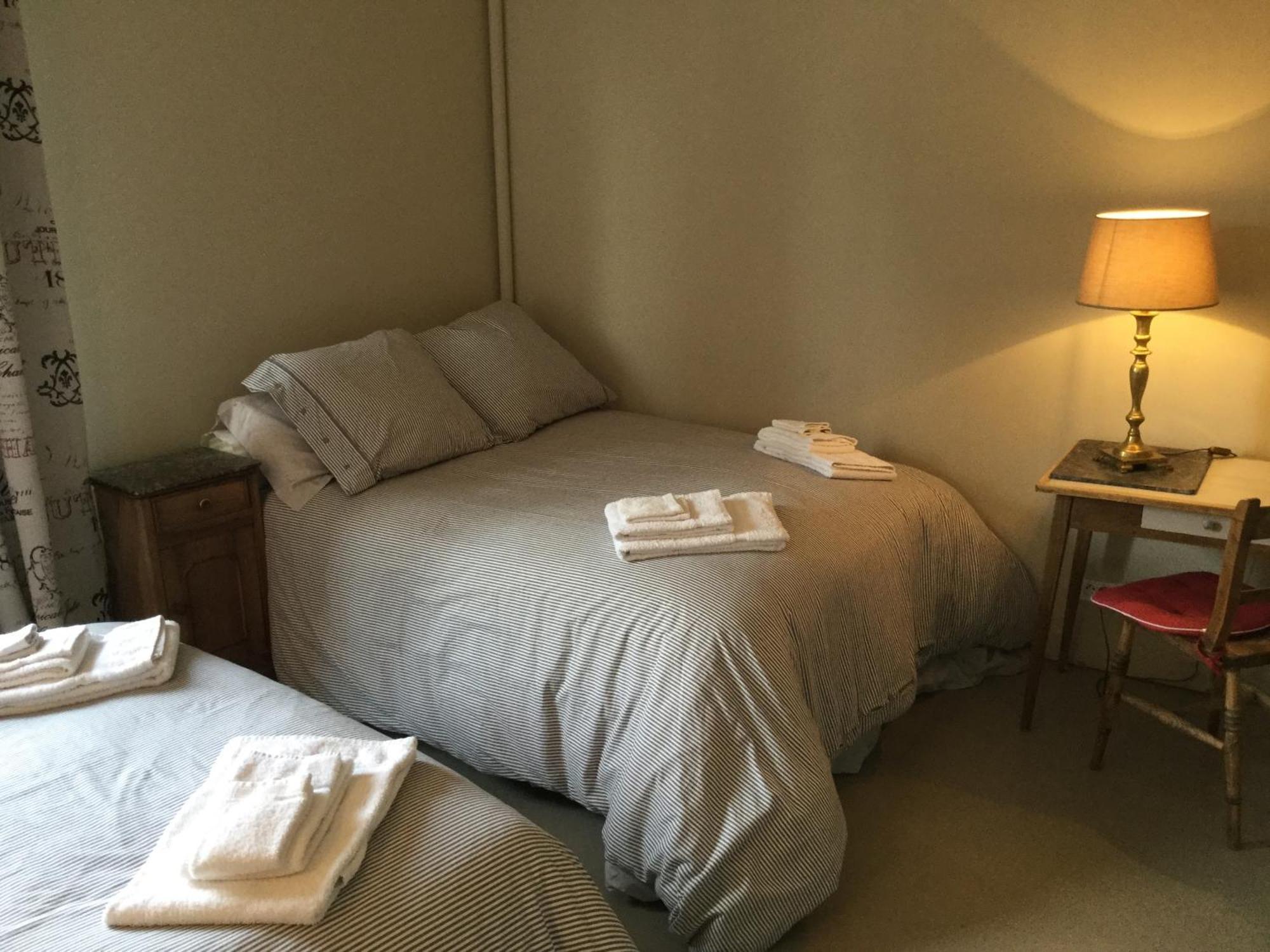 Le Logis Alexandra Bnb La Trimouille エクステリア 写真