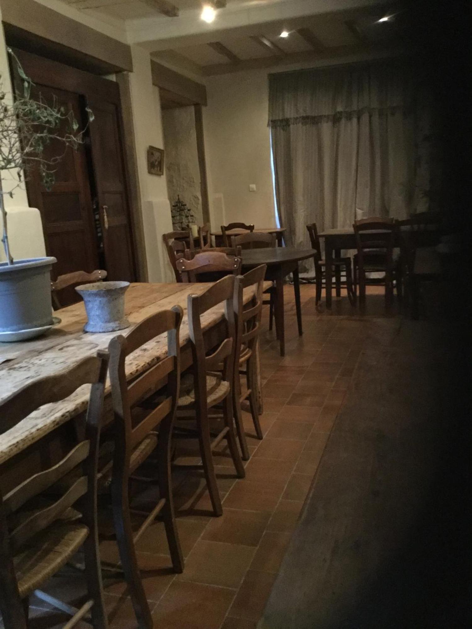 Le Logis Alexandra Bnb La Trimouille エクステリア 写真