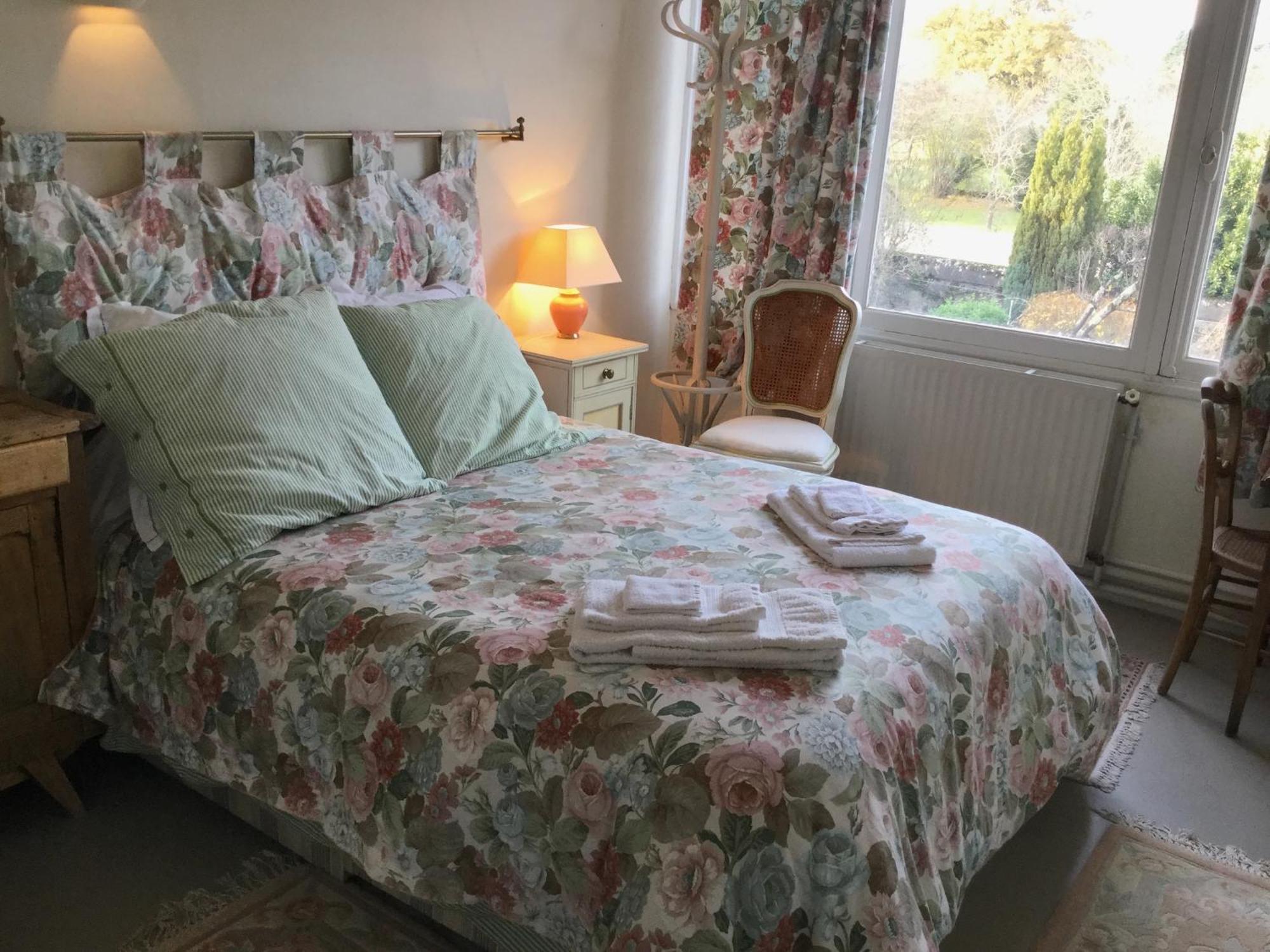 Le Logis Alexandra Bnb La Trimouille エクステリア 写真