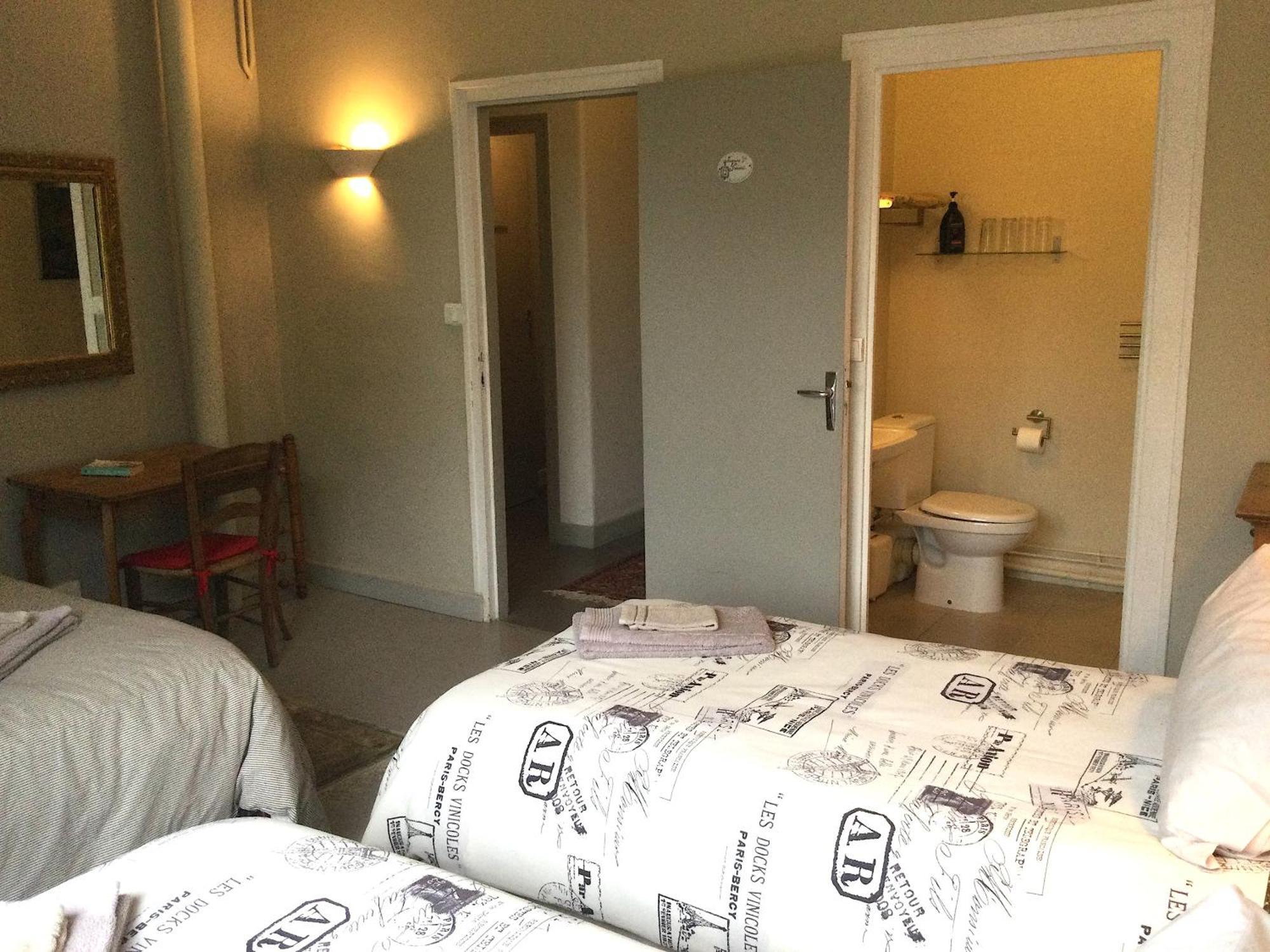 Le Logis Alexandra Bnb La Trimouille エクステリア 写真
