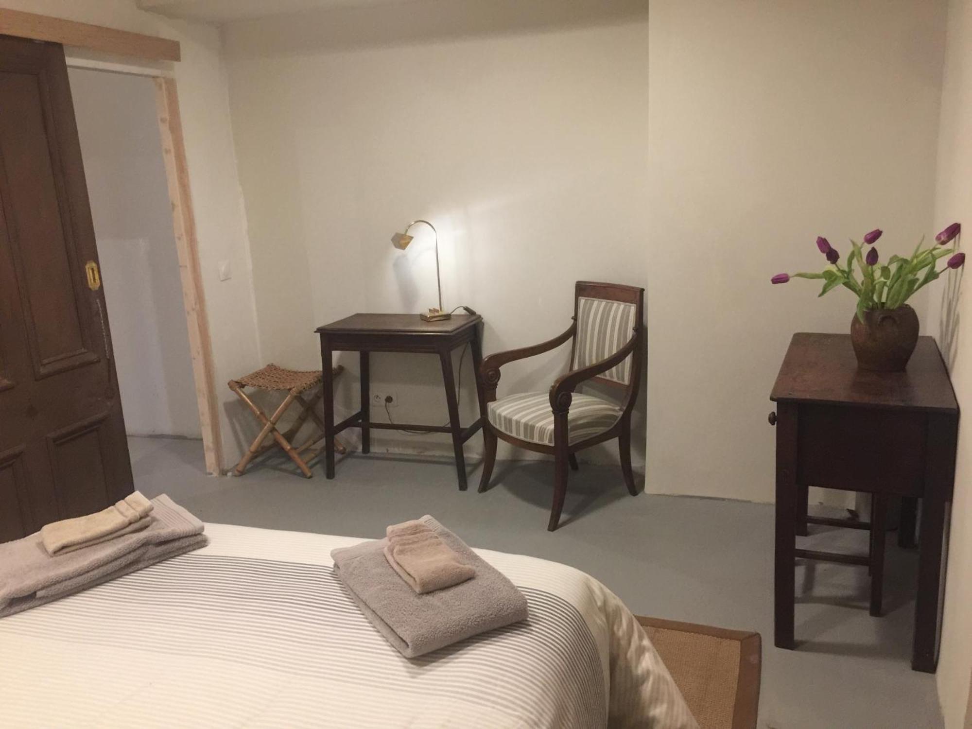 Le Logis Alexandra Bnb La Trimouille エクステリア 写真