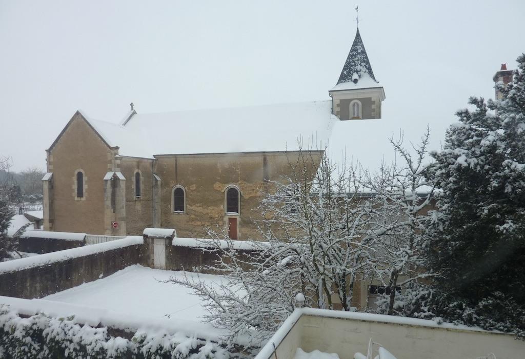 Le Logis Alexandra Bnb La Trimouille 部屋 写真