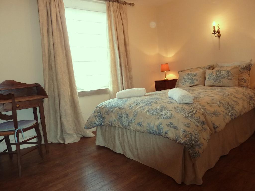 Le Logis Alexandra Bnb La Trimouille 部屋 写真