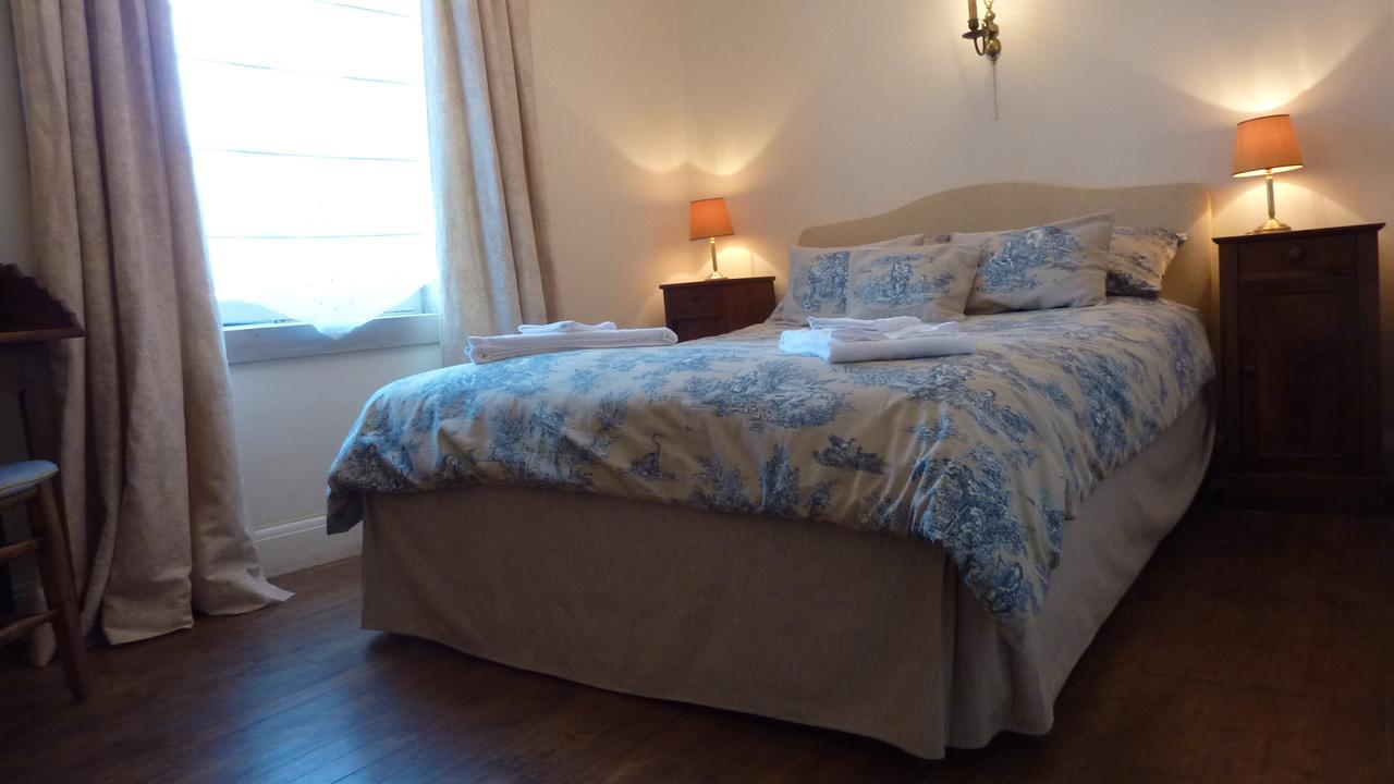 Le Logis Alexandra Bnb La Trimouille エクステリア 写真