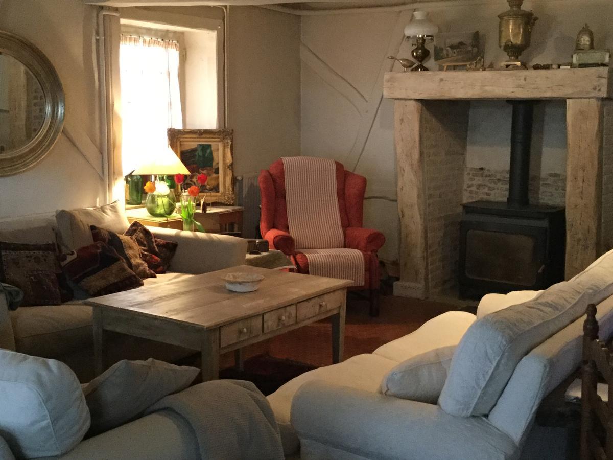 Le Logis Alexandra Bnb La Trimouille エクステリア 写真