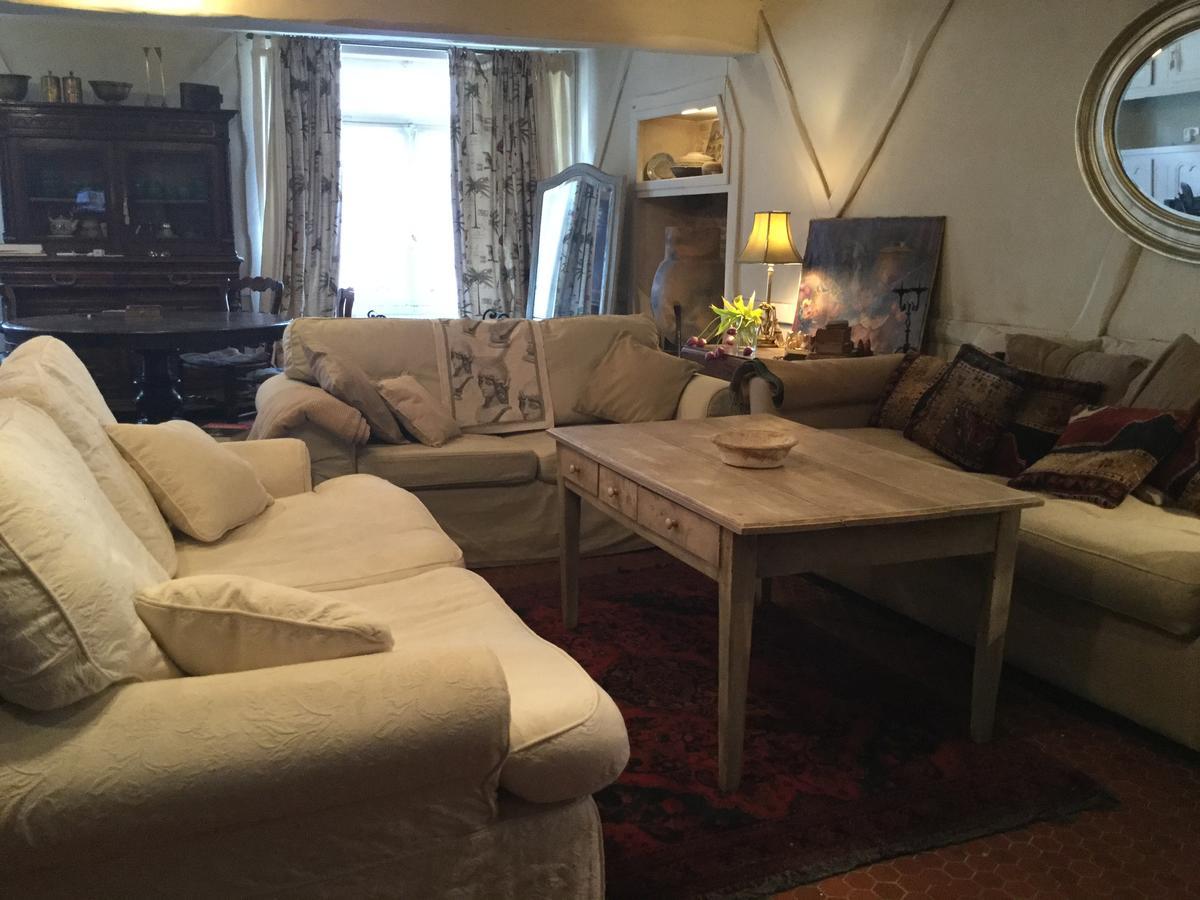 Le Logis Alexandra Bnb La Trimouille エクステリア 写真