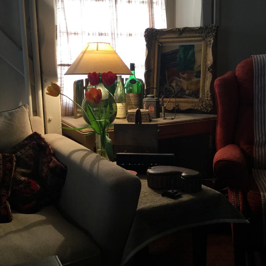 Le Logis Alexandra Bnb La Trimouille エクステリア 写真