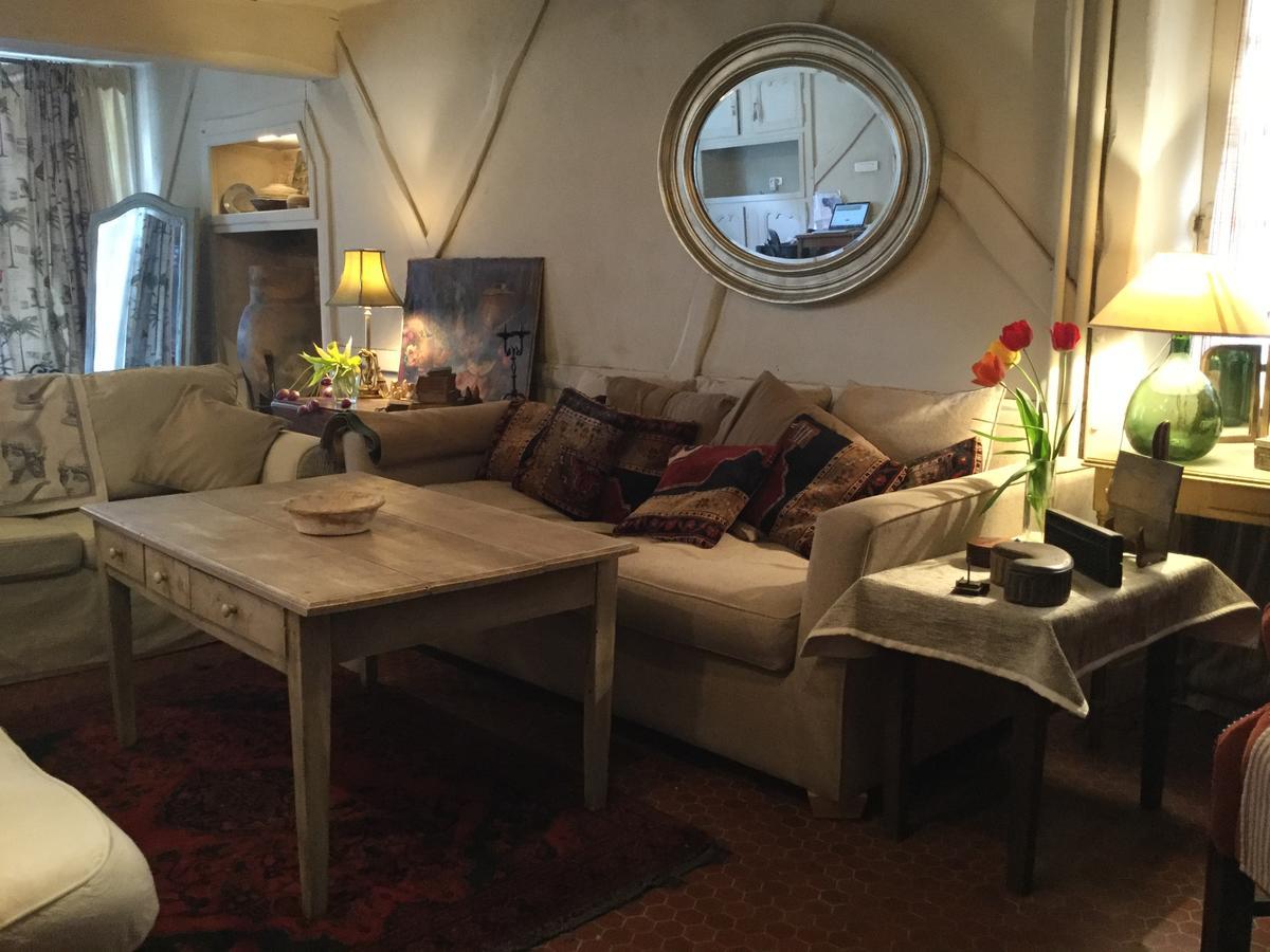 Le Logis Alexandra Bnb La Trimouille エクステリア 写真